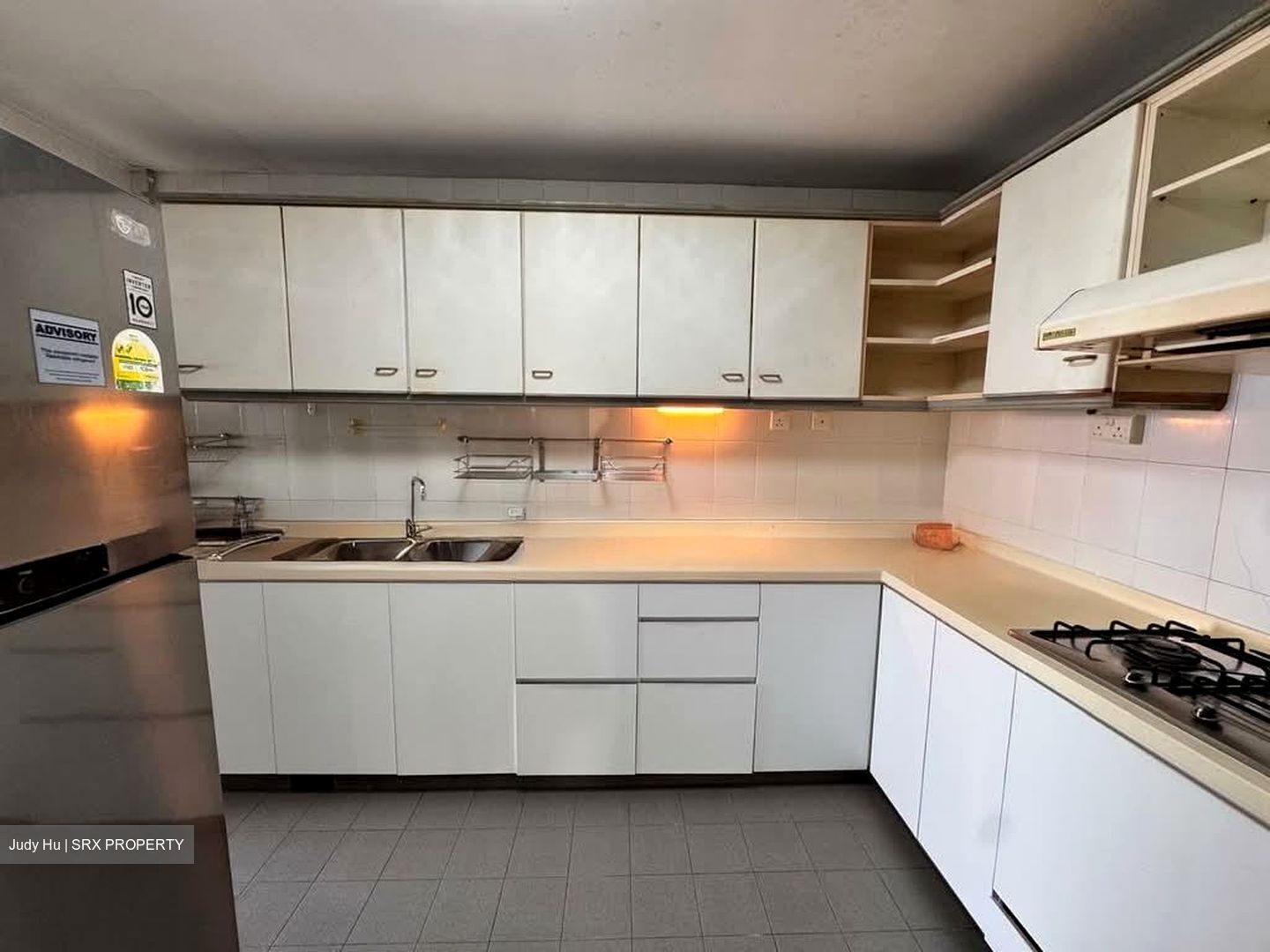 Amber Point (D15), Condominium #582378751